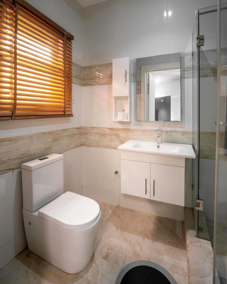 Villa Toscana Luxe Gra Port Harcourt Exterior photo
