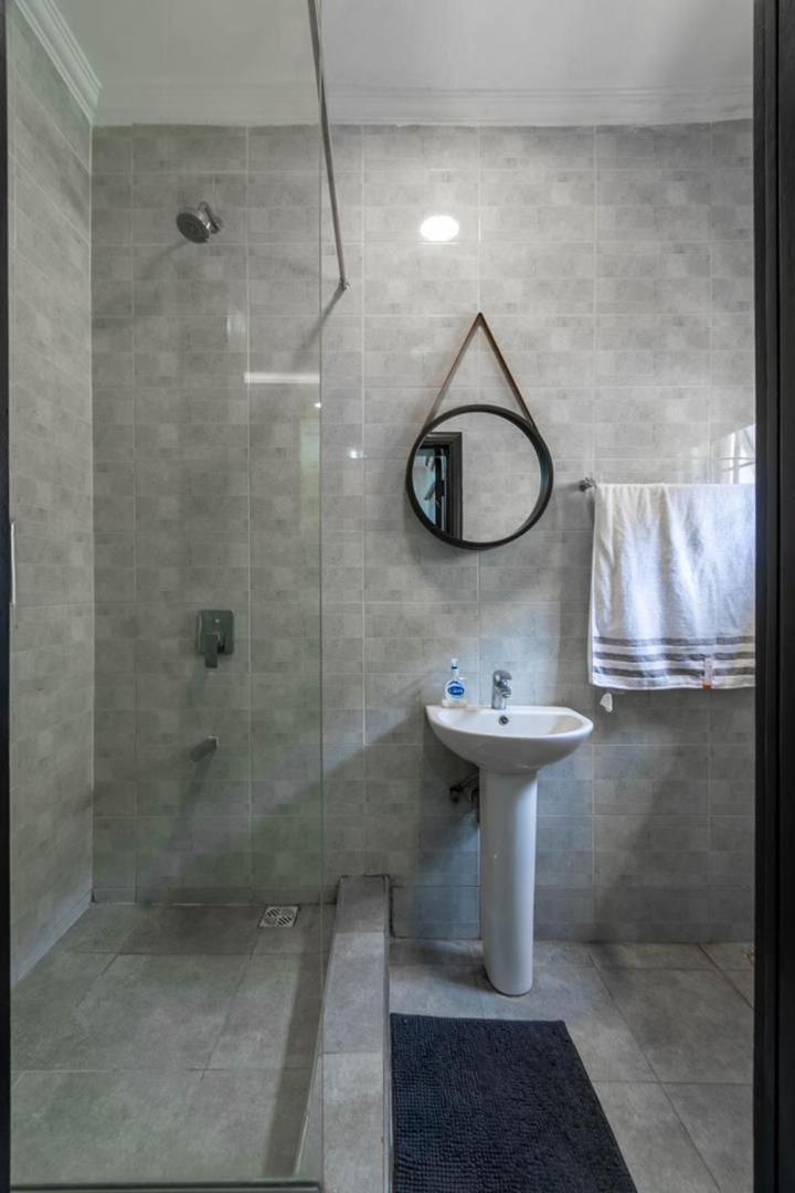 Villa Toscana Luxe Gra Port Harcourt Exterior photo